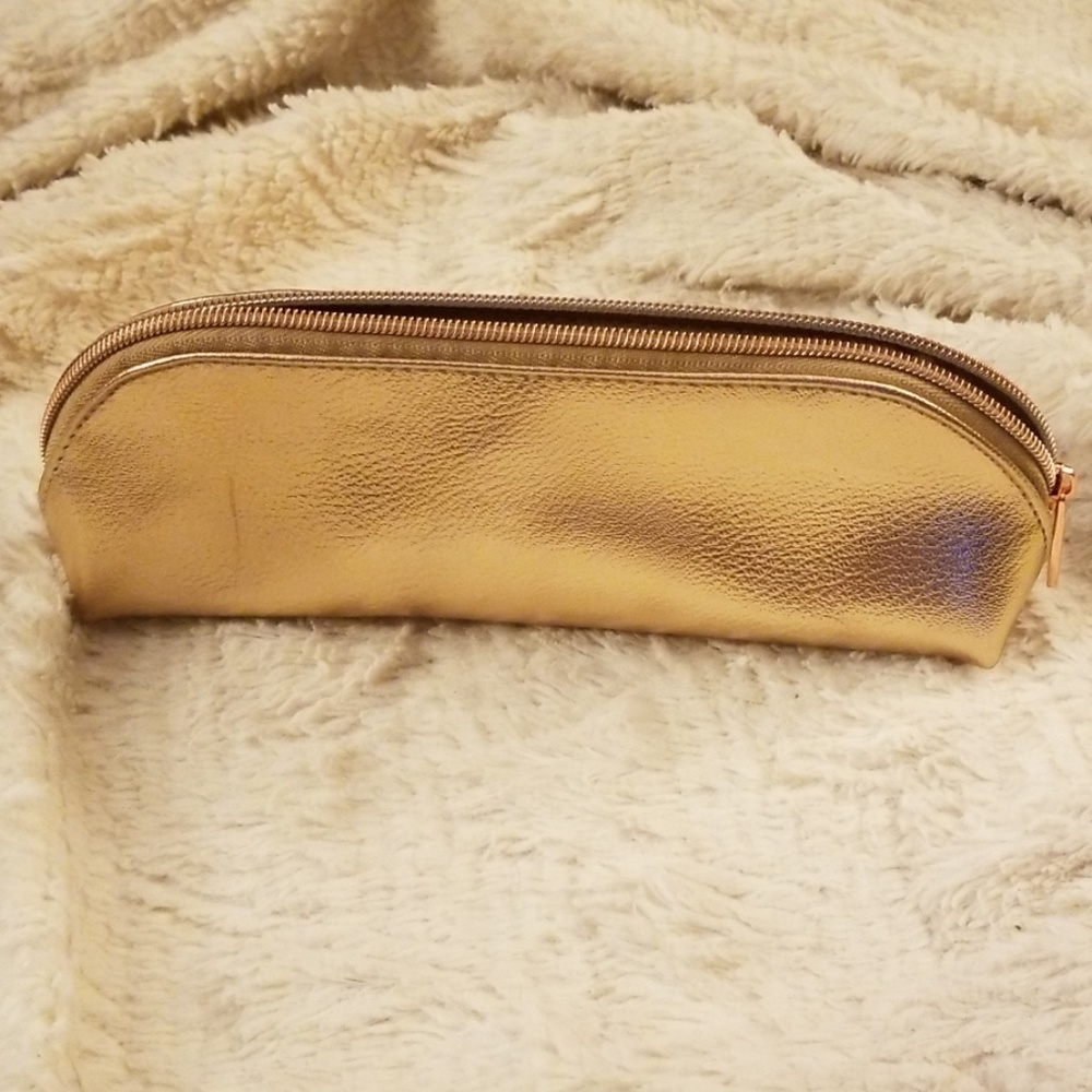 5/25$ Morphe makeup or brush bag